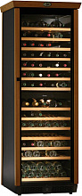 IP INDUSTRIE JGP 166-6 AD (ОРЕХ) винный шкаф