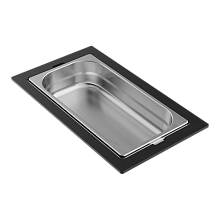 OMOIKIRI DC-05-1-IN коландер нержавеющая сталь