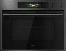 ASKO OCSM64BSH духовой шкаф черная сталь