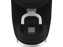 SMEG CGF03BLEU кофемолка черный