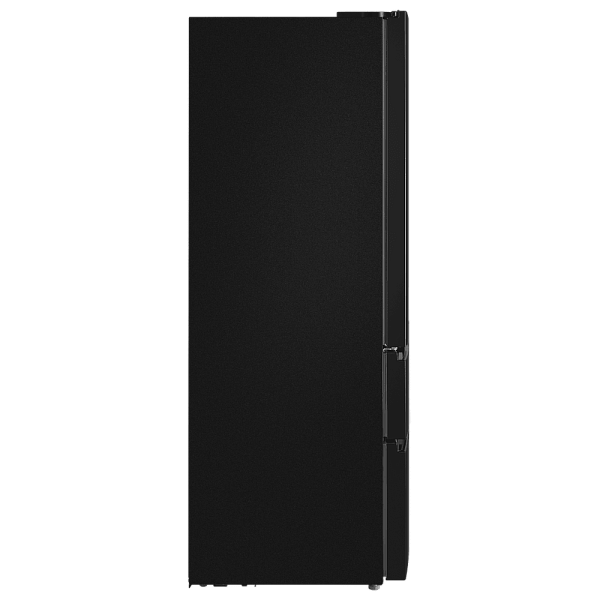 MAUNFELD MFF190NFDB01 холодильник черный