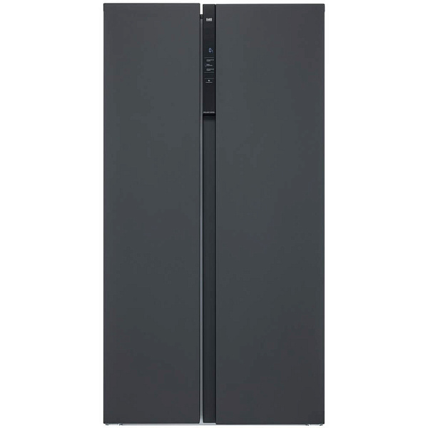 VARD VRS177NI отдельностоящий холодильниксерый