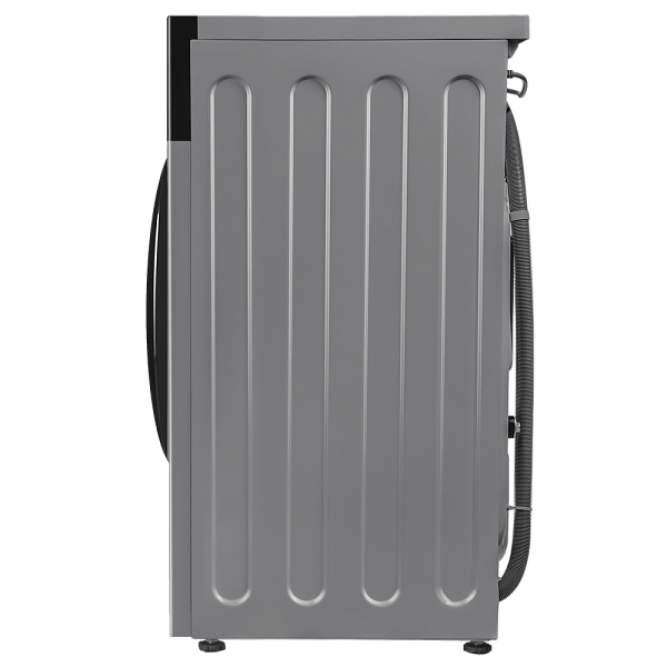 MAUNFELD MFWM1410STWH03 стиральная машина белый