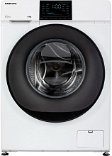 HIBERG i-DDQ10 - 10714 W  стиральная машина c сушкой белый
