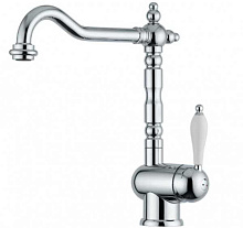 FRANKE OLD ENGLAND1 смеситель хром