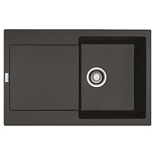 FRANKE MRG 611 мойка оникс