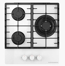 KUPPERSBERG FG 46 W варочная панель белый (распродажа)