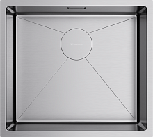 OMOIKIRI TAKI 49-U/IF-IN мойка нержавеющая сталь