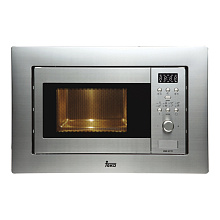 TEKA MWE 207 FI STAINLES STEEL микроволновая печь нержавеющая сталь
