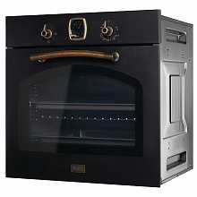 KORTING OGG 741 CRN духовой шкаф матовый черный