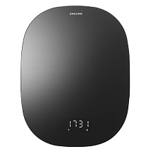 ZWILLING ENFINIGY весы кухонные черный