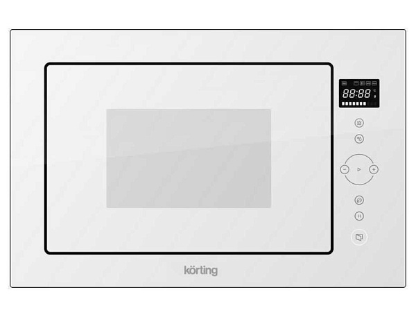 KORTING KMI 825 TGW микроволновая печь белый