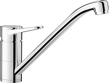 BLANCO WEGA II смеситель хром