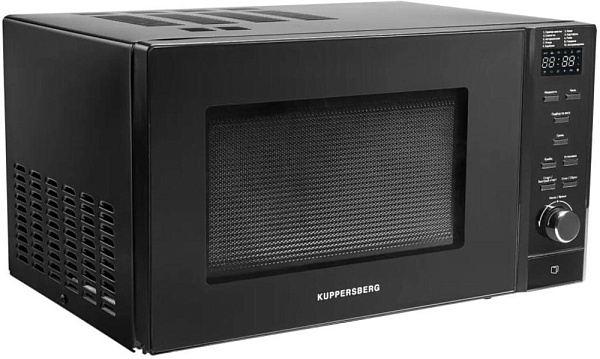 KUPPERSBERG TMW 230 B микроволновая печь черный