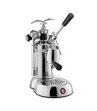 SMEG LPLMLN01EU кофемашина нержавеющая сталь