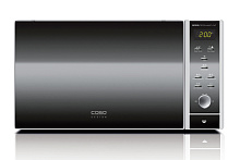 CASO MCG 30 Ceramic Chef микроволновая печь серебристый