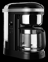 KITCHENAID 5KCM1209EOB кофеварка
