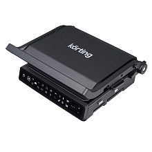 KORTING KGPA 0402 TW гриль черный