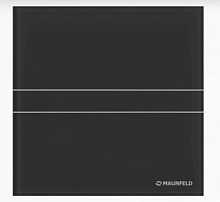 MAUNFELD MFE10GB вентилятор черный