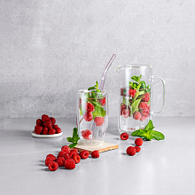 ZWILLING кувшин с двойными стенками прозрачный