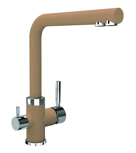 FLORENTINA АРЕС FL смеситель капучино