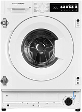 KUPPERSBERG WM 540 стиральная машина белый