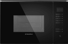 MAUNFELD MBMO925SGB09 встраиваемая микроволновая печь