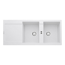 FRANKE MRG 621 мойка белый