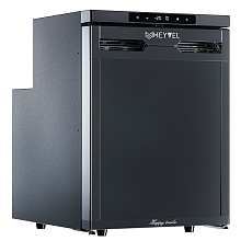 MEYVEL AF-DB40X автохолодильник черный