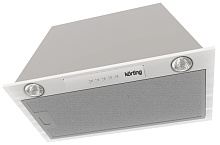 KORTING KHI 6530 X вытяжка нержавеющая сталь