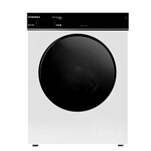 MAUNFELD MFWD12107ISTWH06 стиральная машина белый