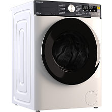 HIBERG i-DDQ8 - 10614 W стиральная машина белый