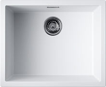 OMOIKIRI YAMAKAWA 55T-U/I-WH мойка белый