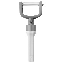 ZWILLING Z-CUT овощечистка 2-в-1 серый
