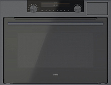 ASKO OCSM8487B духовой шкаф черная сталь