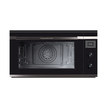 KUPPERSBUSCH B 9330.0 S2 духовой шкаф черный