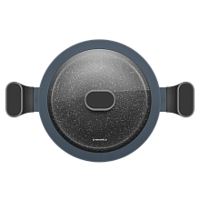 MAUNFELD FRIDA MCS29FA02DG кастрюля графитовый