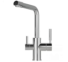 GRANULA GR-2015 смеситель хром