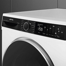 SMEG WM3T60CRU стиральная машина белый