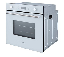 EVELUX EO 650 PW духовой шкаф белый