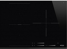 SMEG SI1M7733B варочная панель черный