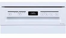 MONSHER MDF 4585 Blanc посудомоечная машина белый
