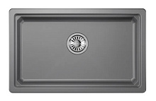 GRANULA KS-7303U мойка алюминиум