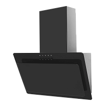 EXITEQ EX-1025 вытяжка чёрный