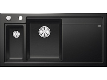 BLANCO AXON II 6 S InFino мойка  черный