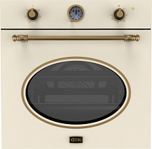 KORTING OKB 461 CRB духовой шкаф слоновая кость/бронза