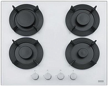 FRANKE FHMF 604 4G C WH варочная панель белый