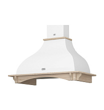 LEX PARMA 600 WHITE вытяжка белый