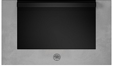 BERTAZZONI F457MODVTZ духовой шкаф цинк
