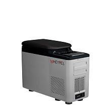 MEYVEL AF-BB15 автохолодильник серый